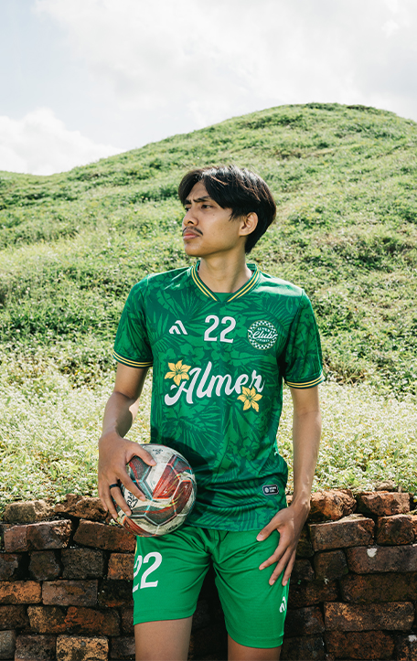 Sewa Jersey