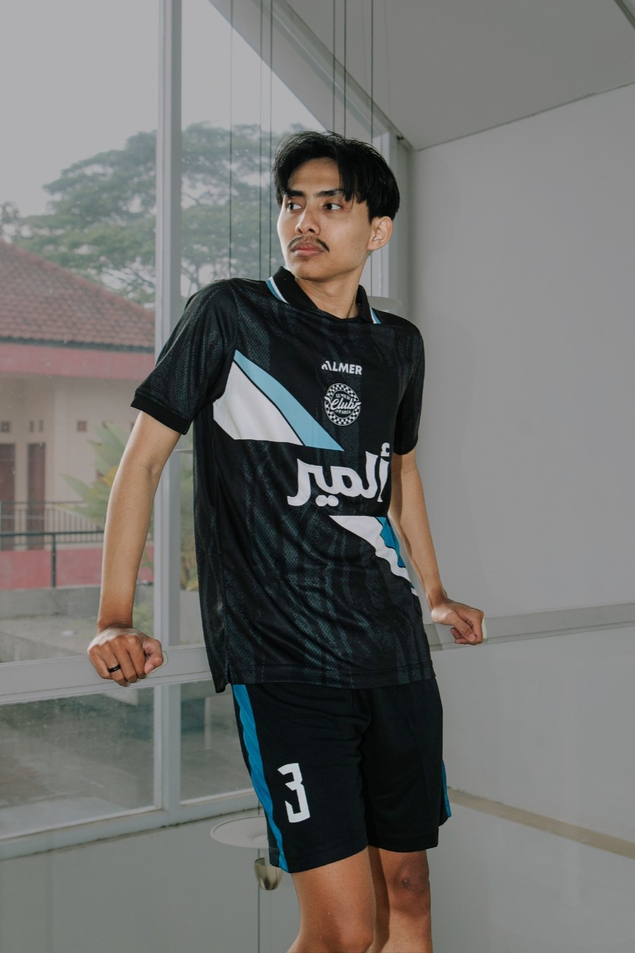 Sewa Jersey
