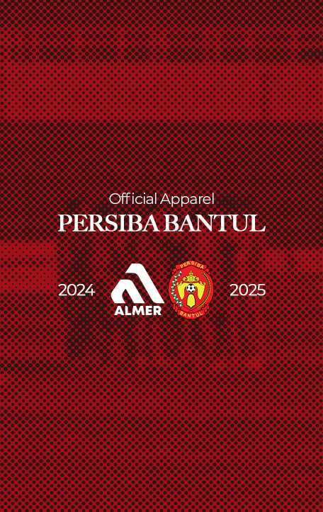 Persiba Bantul
