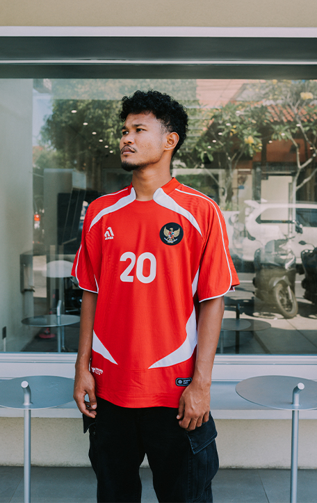 Retail Jersey