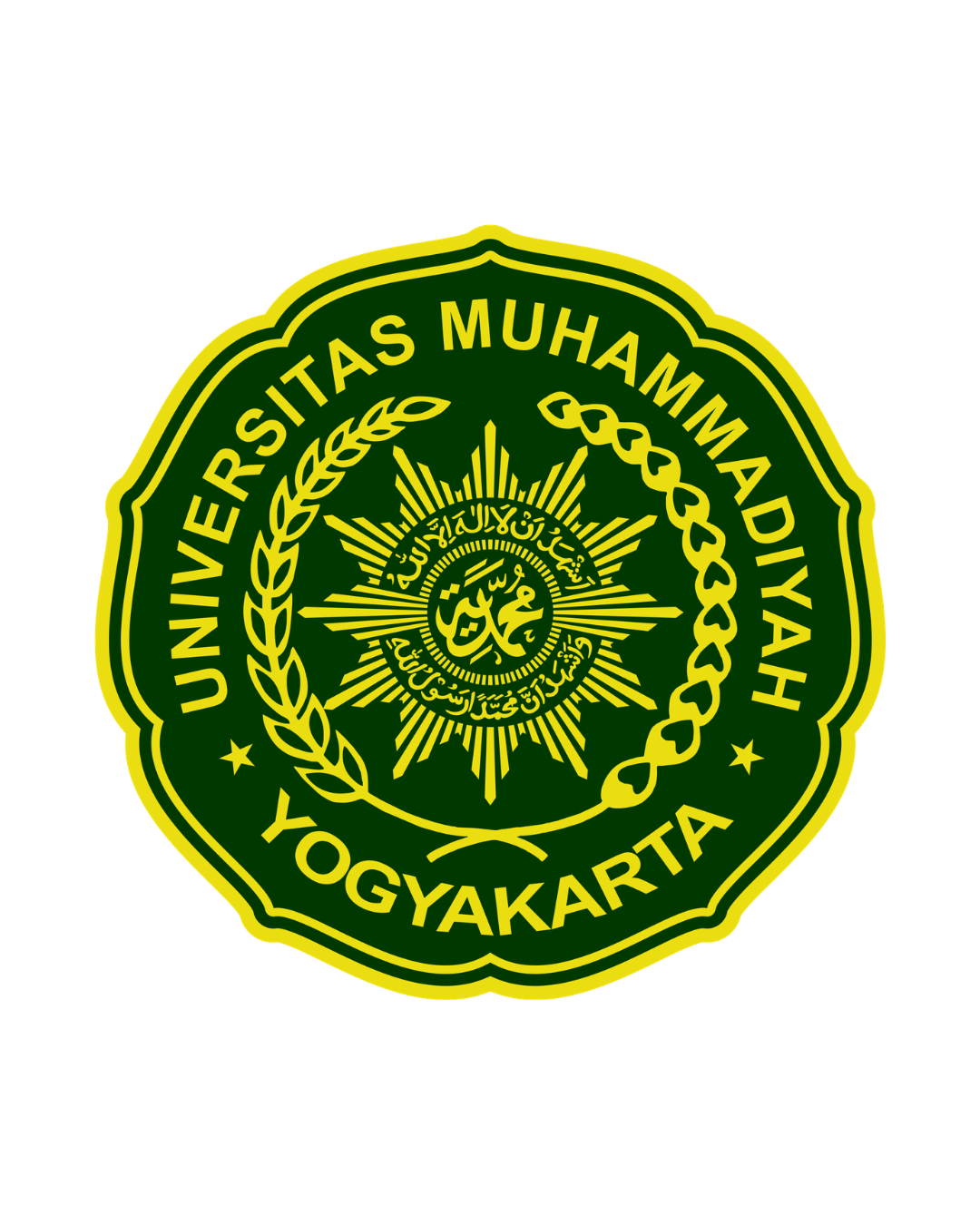 Universitas Muhammadiyah Yogyakarta