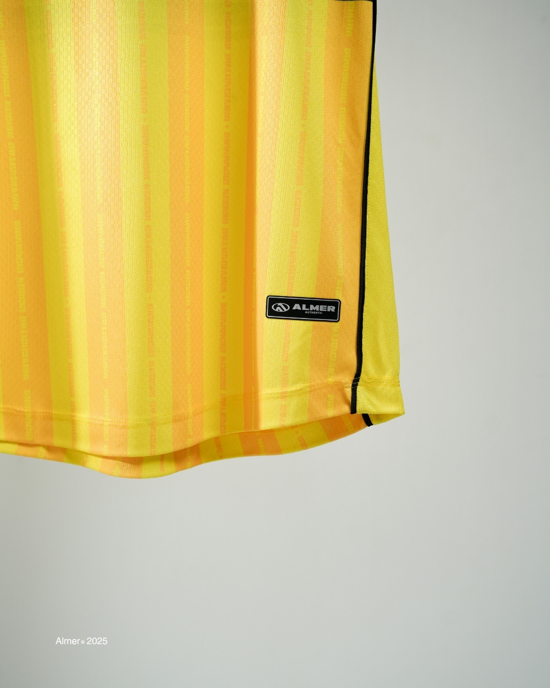 UNNES 2024 HOME JERSEY