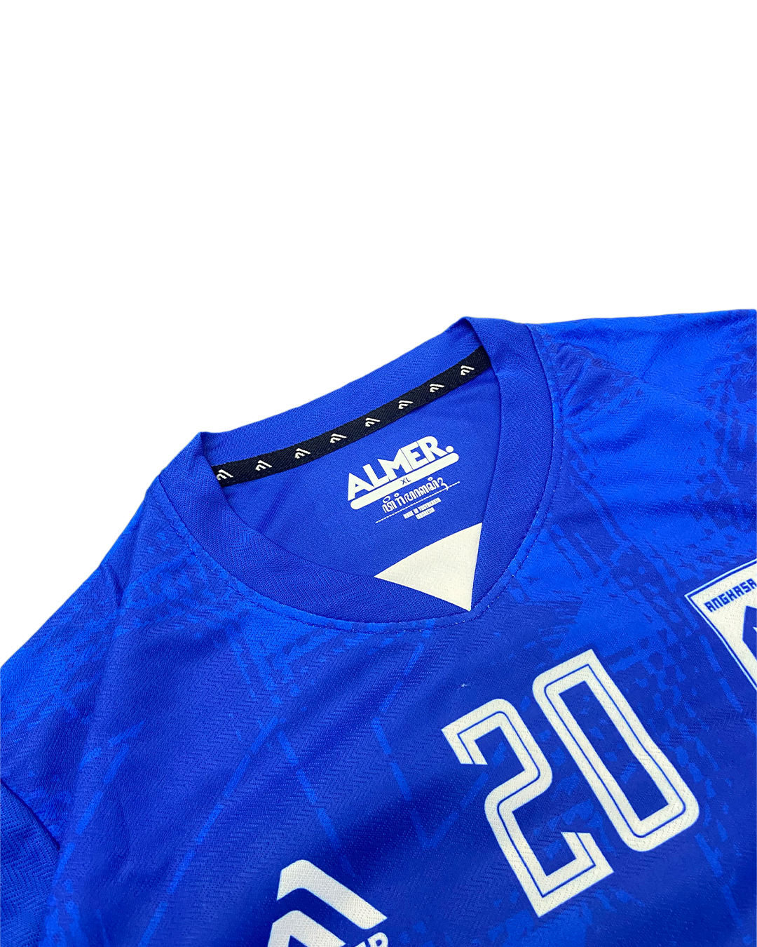 CUSTOM JERSEY PAKET-B
