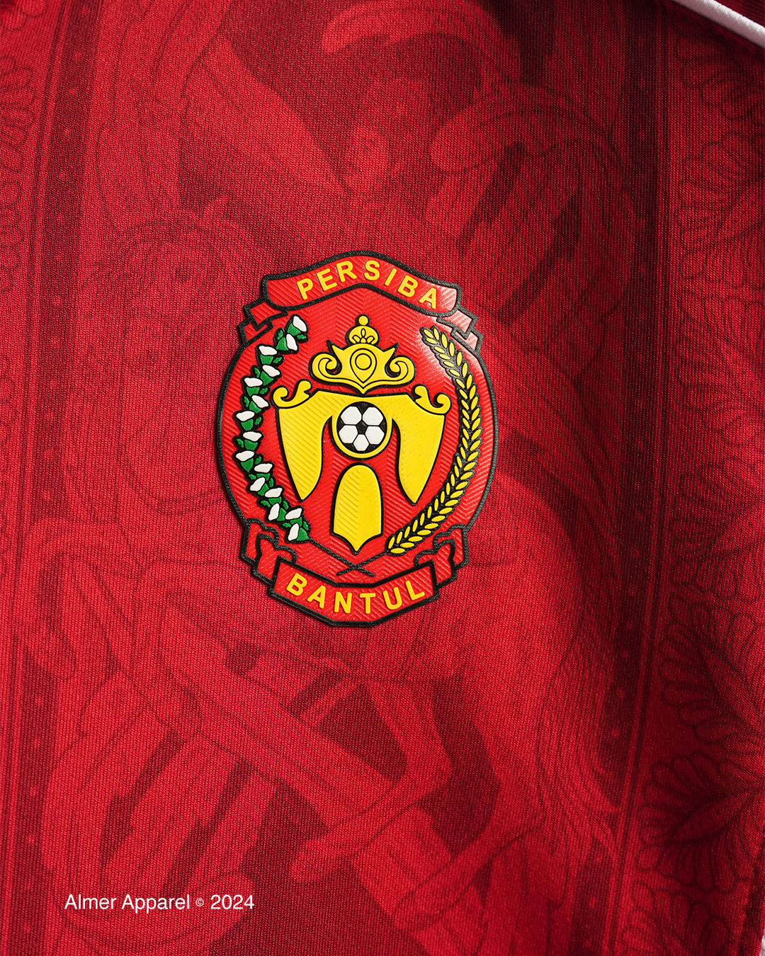PERSIBA BANTUL MATCH HOME