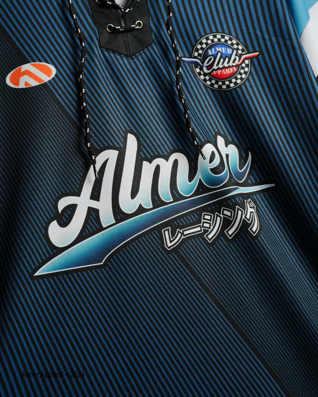 ALRACE
