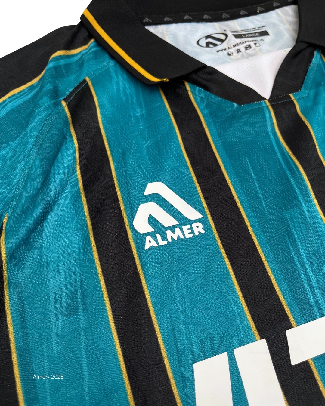 CUSTOM JERSEY PAKET PRO