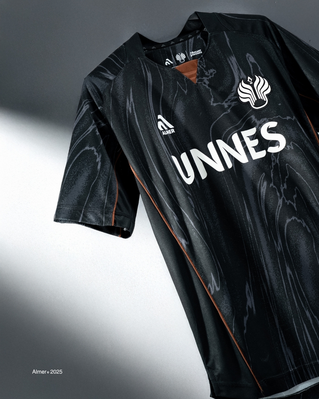 UNNES 2024 THIRD JERSEY