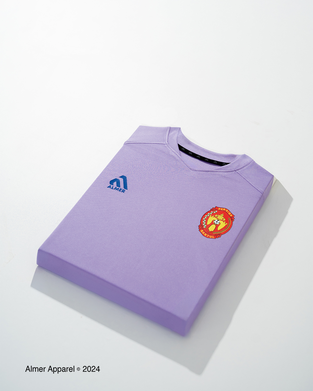 JERSEY LATIHAN GK PERSIBA BANTUL