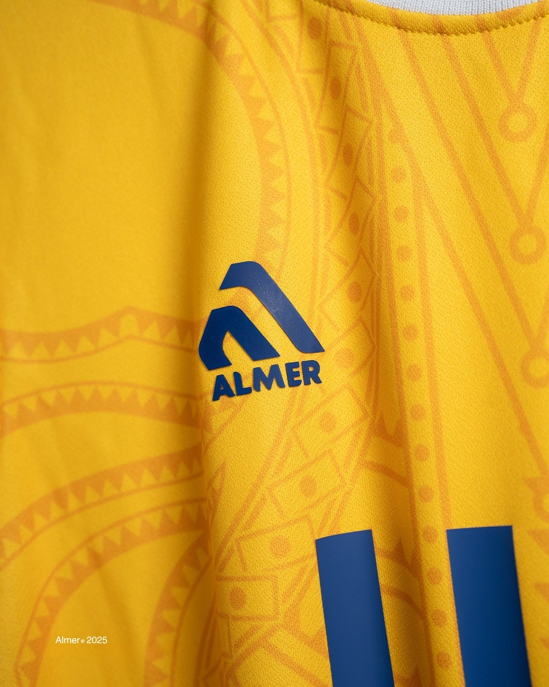 Official Kits UII 2024 Away