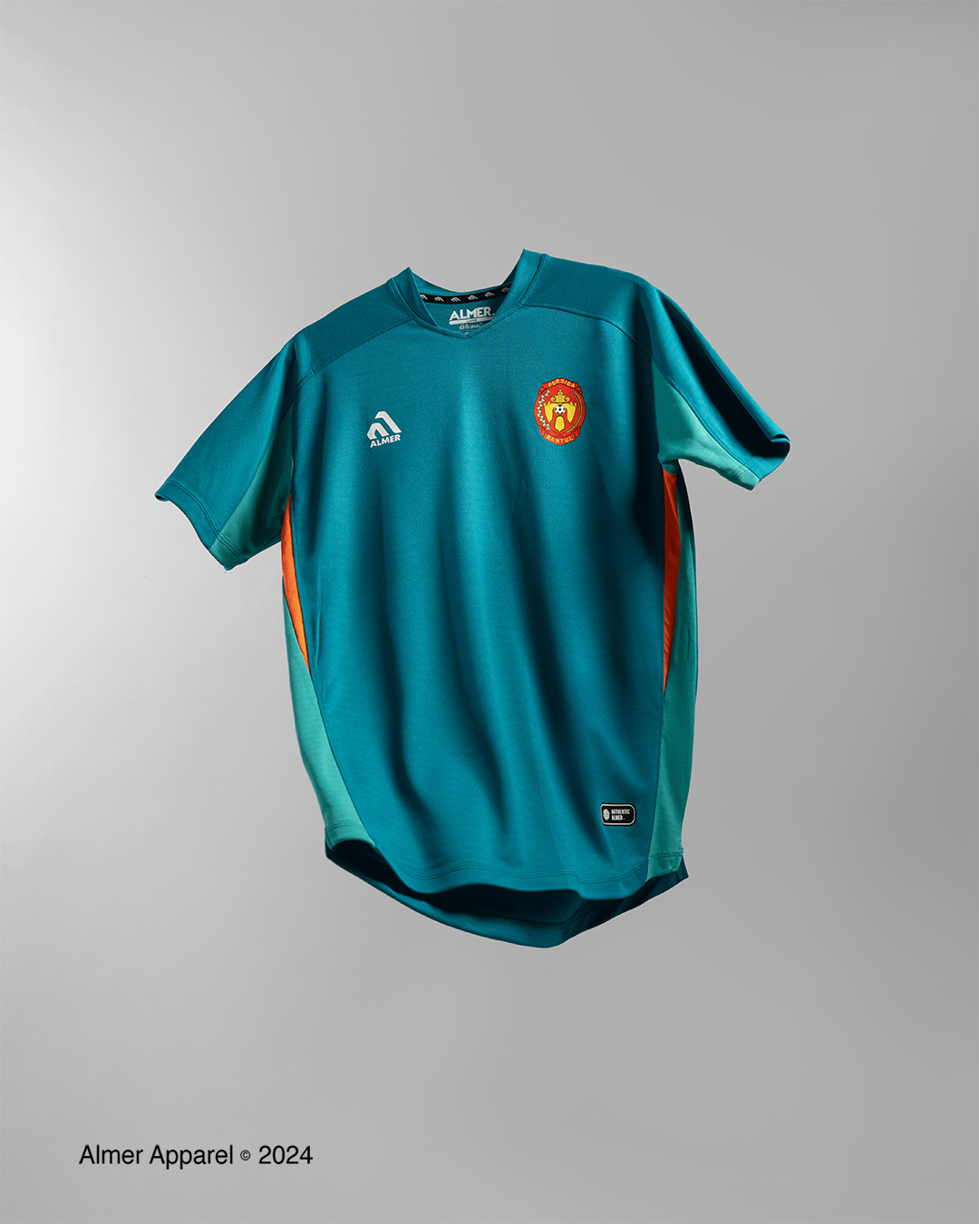 JERSEY LATIHAN OFFICIAL PERSIBA BANTUL