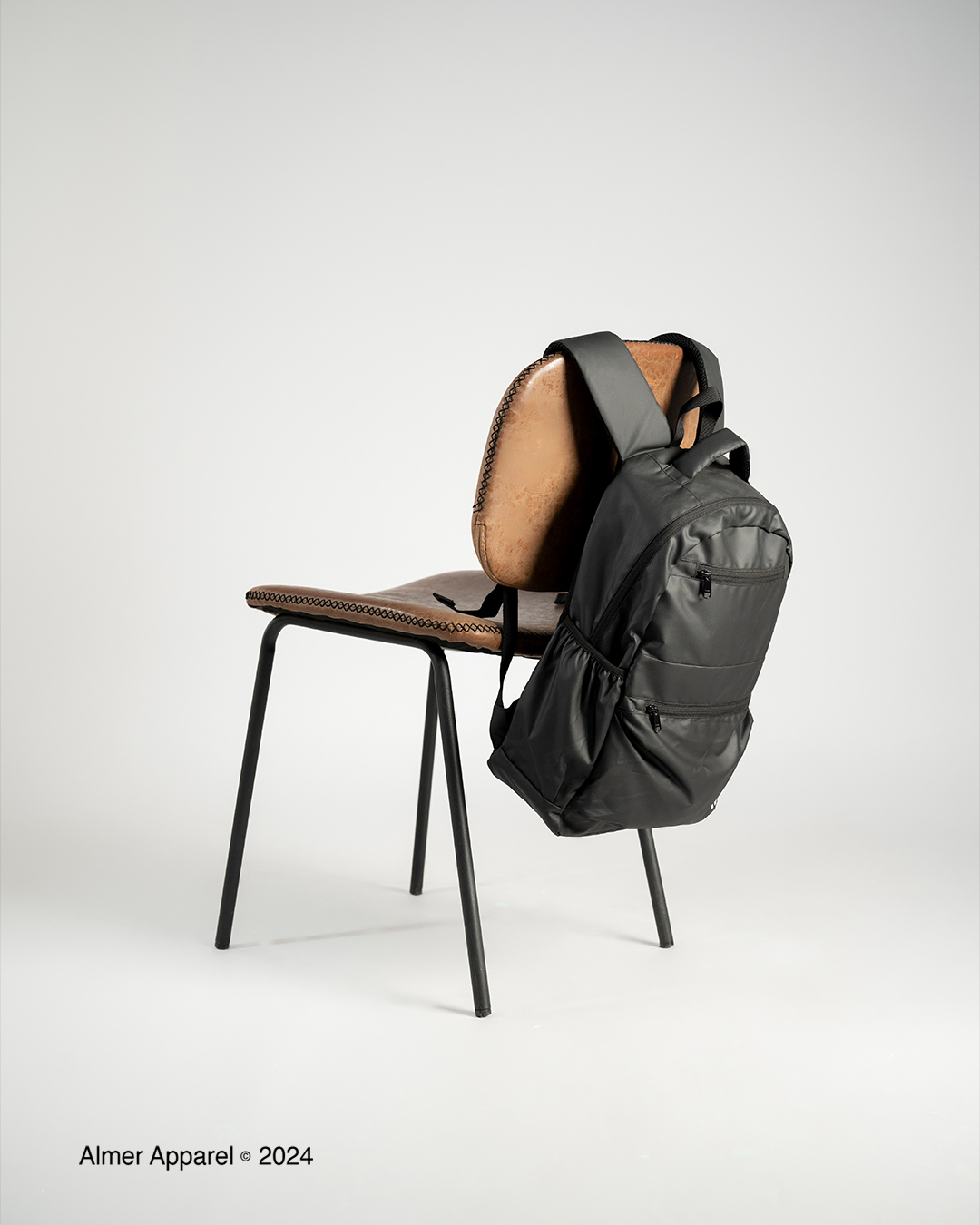 BAGPACK BY ALMER APPAREL