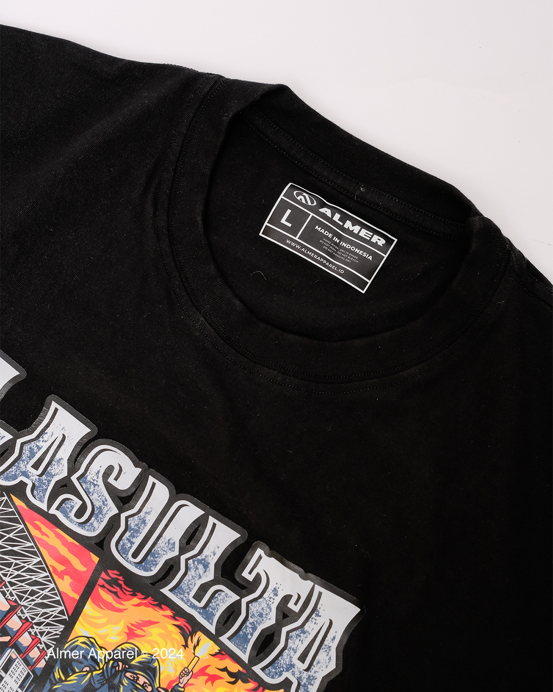 KAOS PERSIBA BANTUL LASULTA