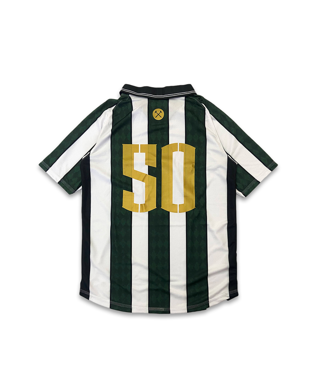 CUSTOM JERSEY PAKET-D