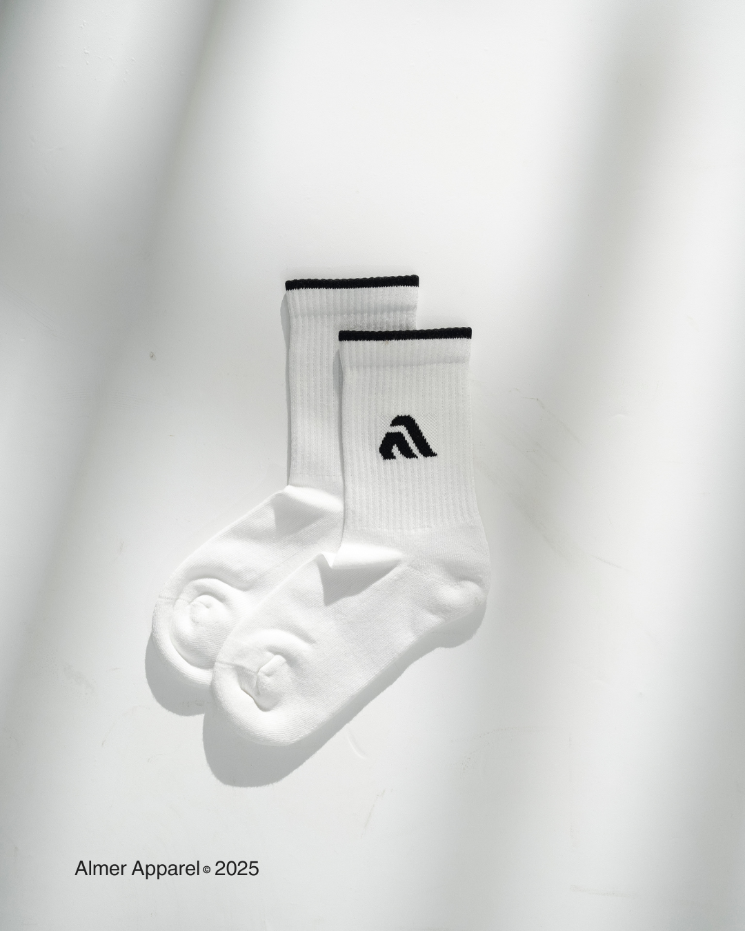 CREW SOCKS V2 BY ALMER