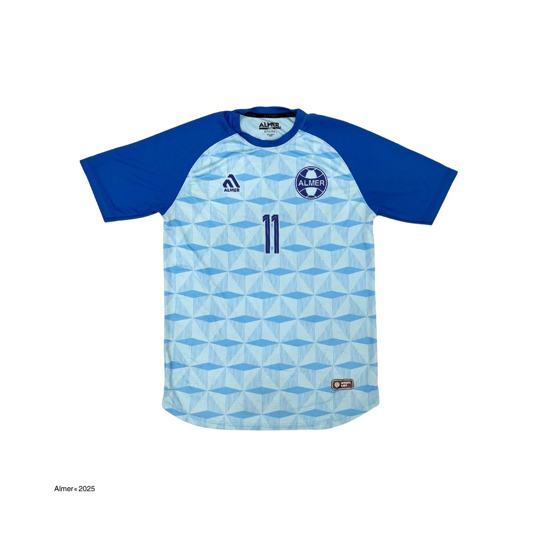 BIRU MUDA