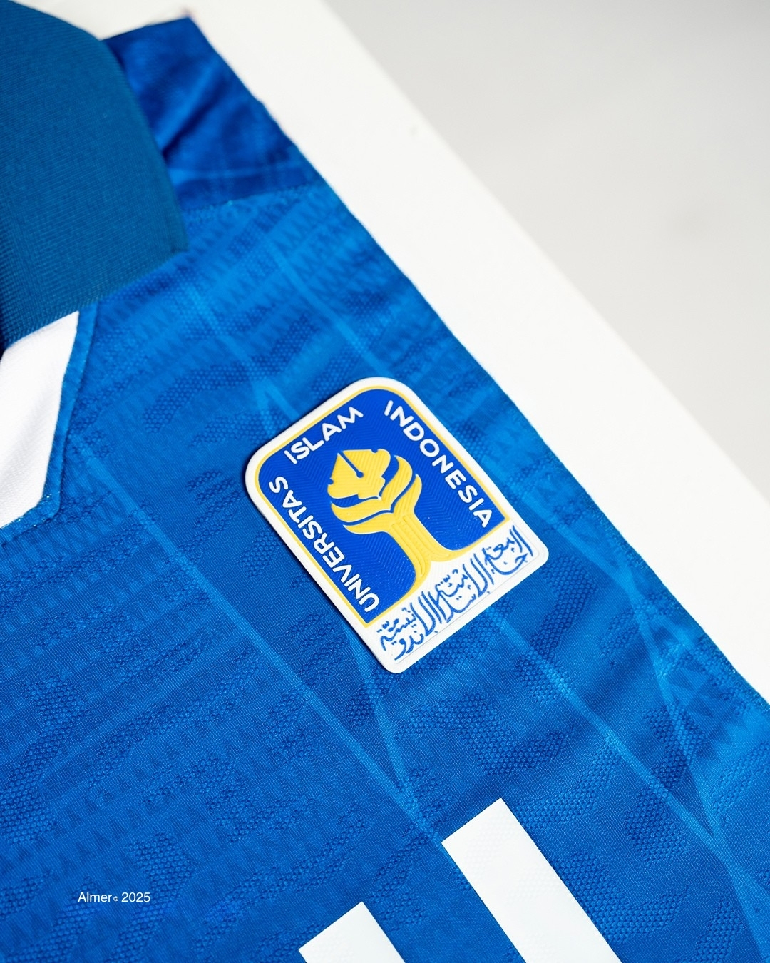 Official Kits UII 2024 Home
