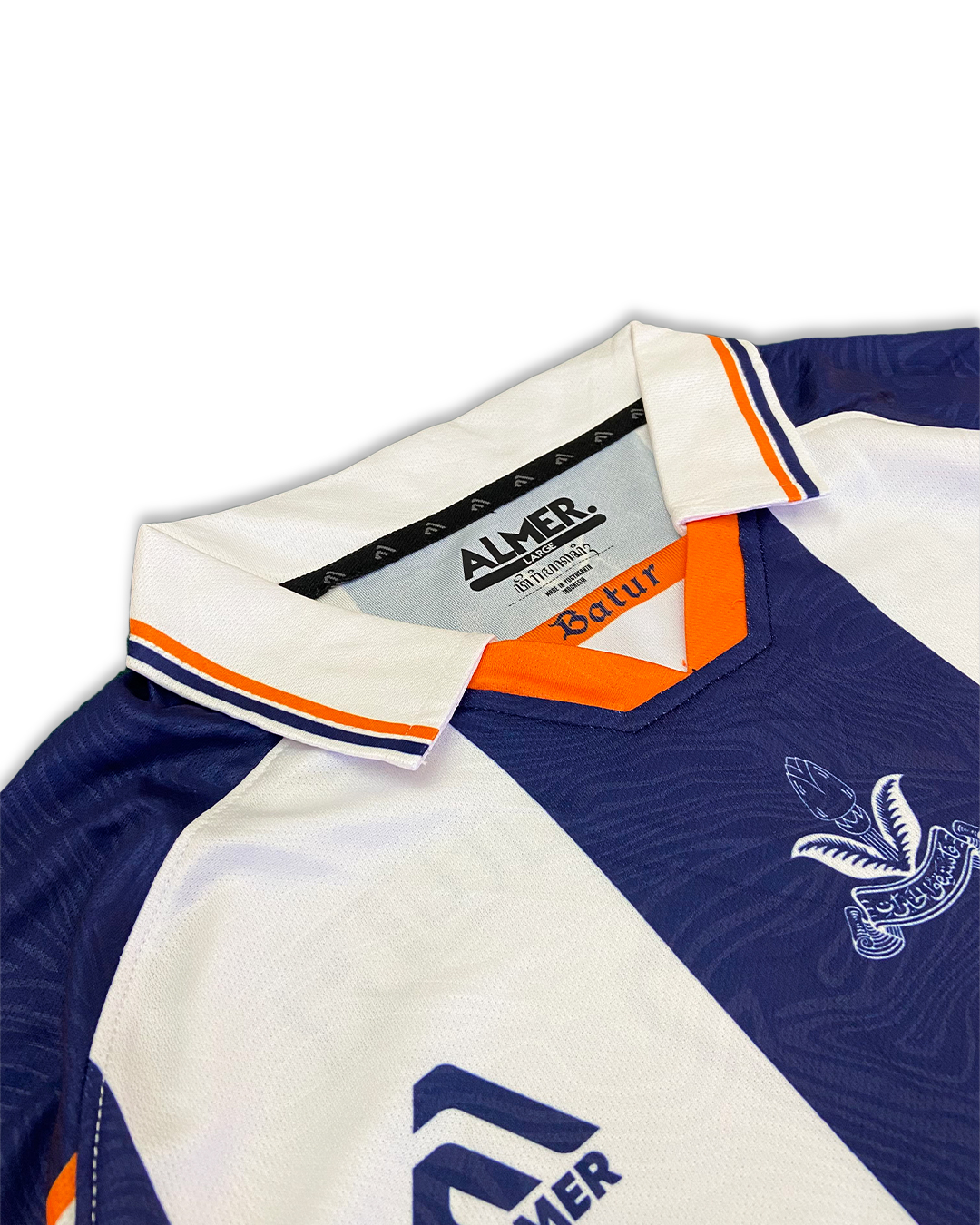 CUSTOM JERSEY PAKET-C