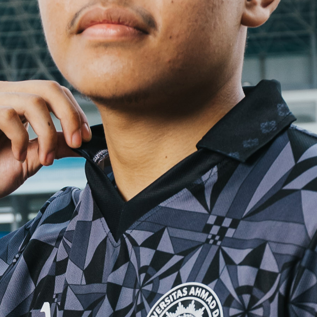 Official Kits UAD 2024 Third