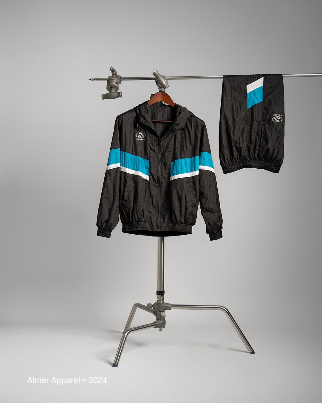 ALTRO JACKET By Almer Apparel