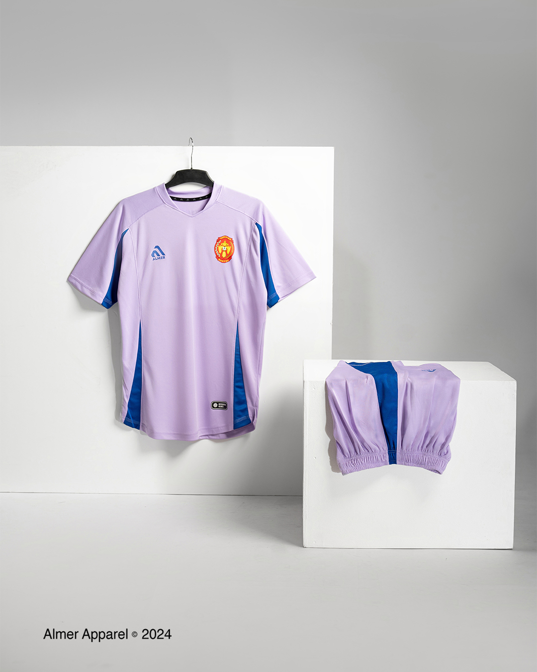 JERSEY LATIHAN GK PERSIBA BANTUL