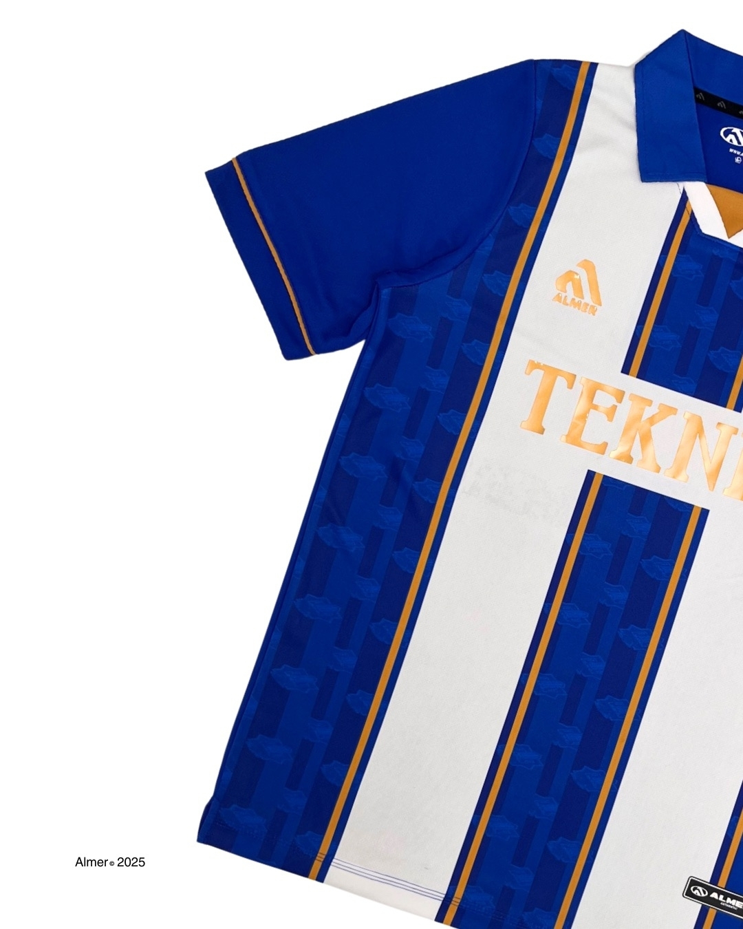 CUSTOM JERSEY PAKET ALTERNATE