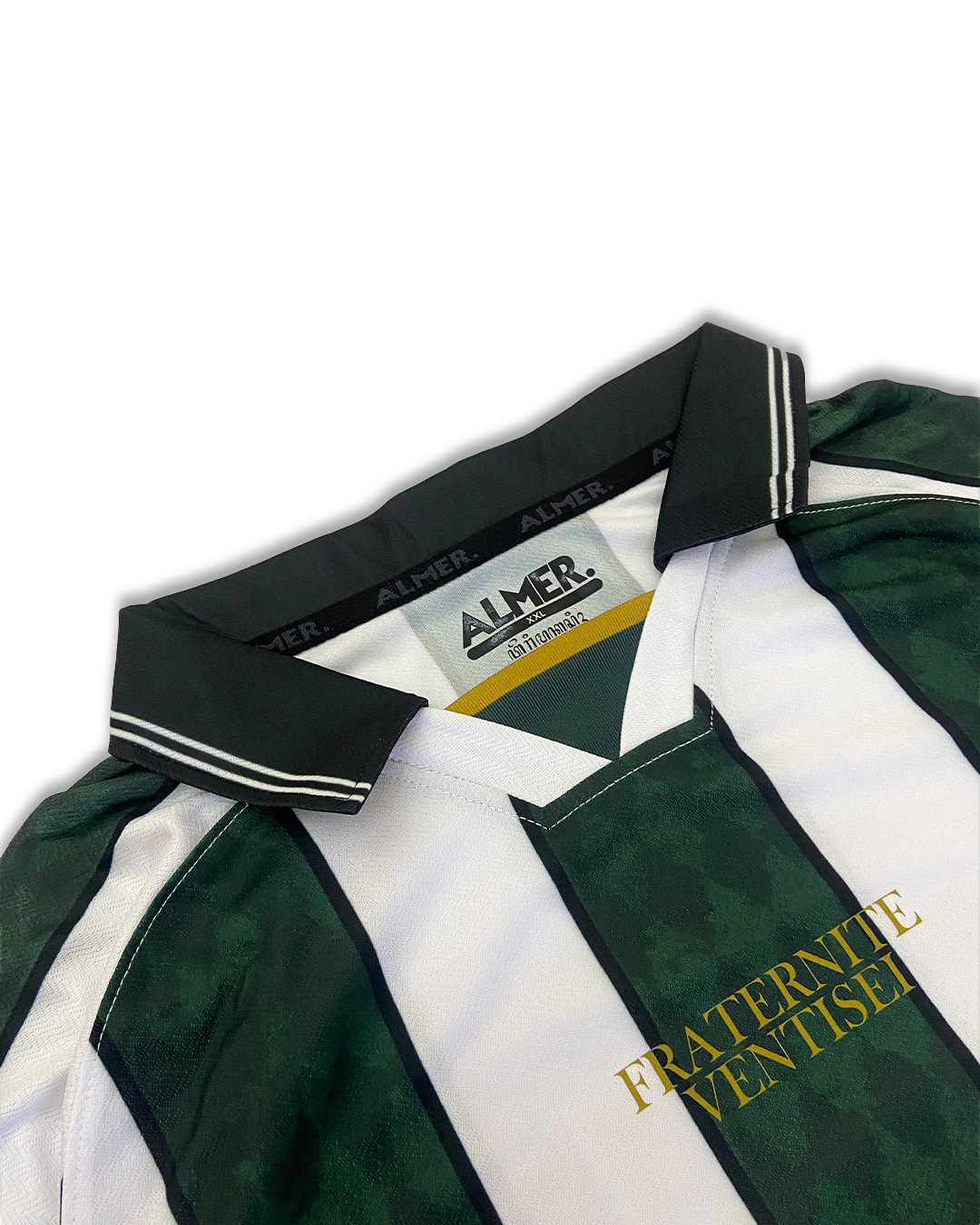CUSTOM JERSEY PAKET-D