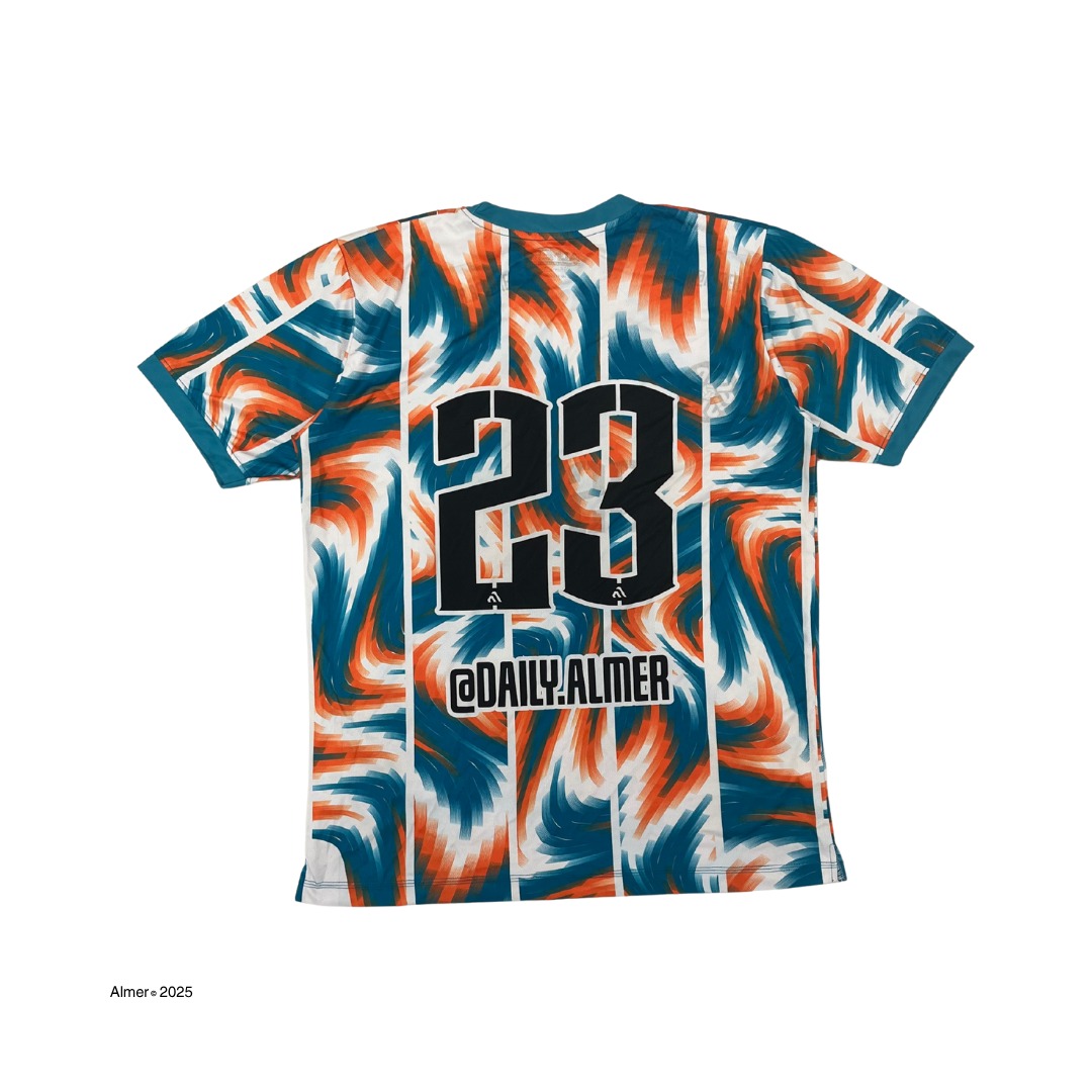 JERSEY KIPER 4 