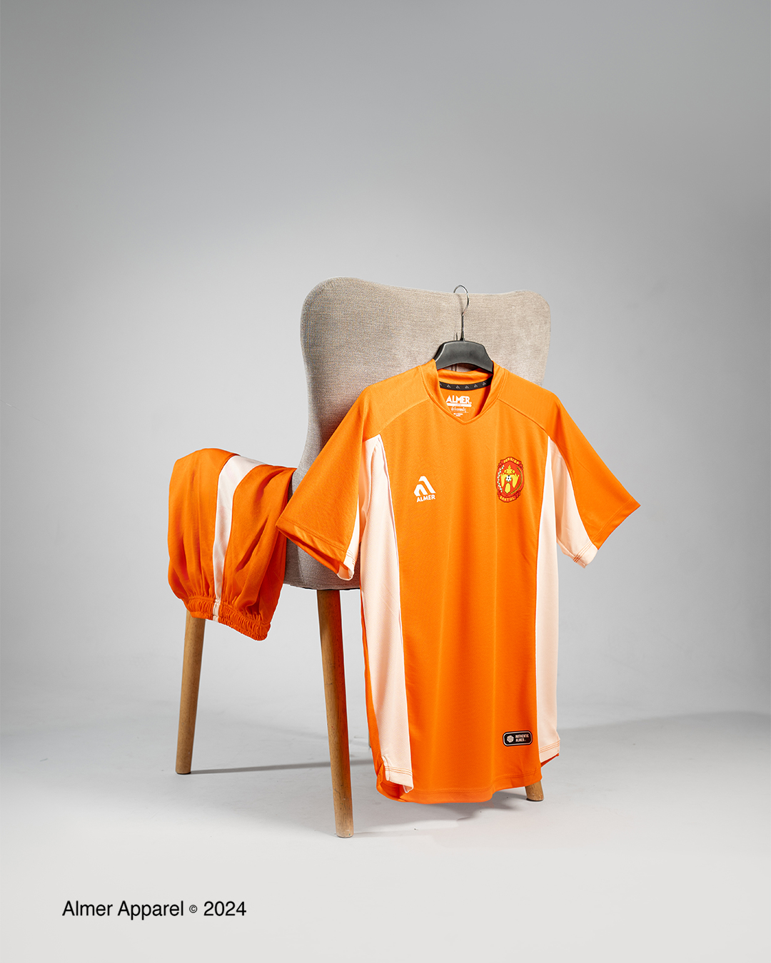 JERSEY LATIHAN GK PERSIBA BANTUL