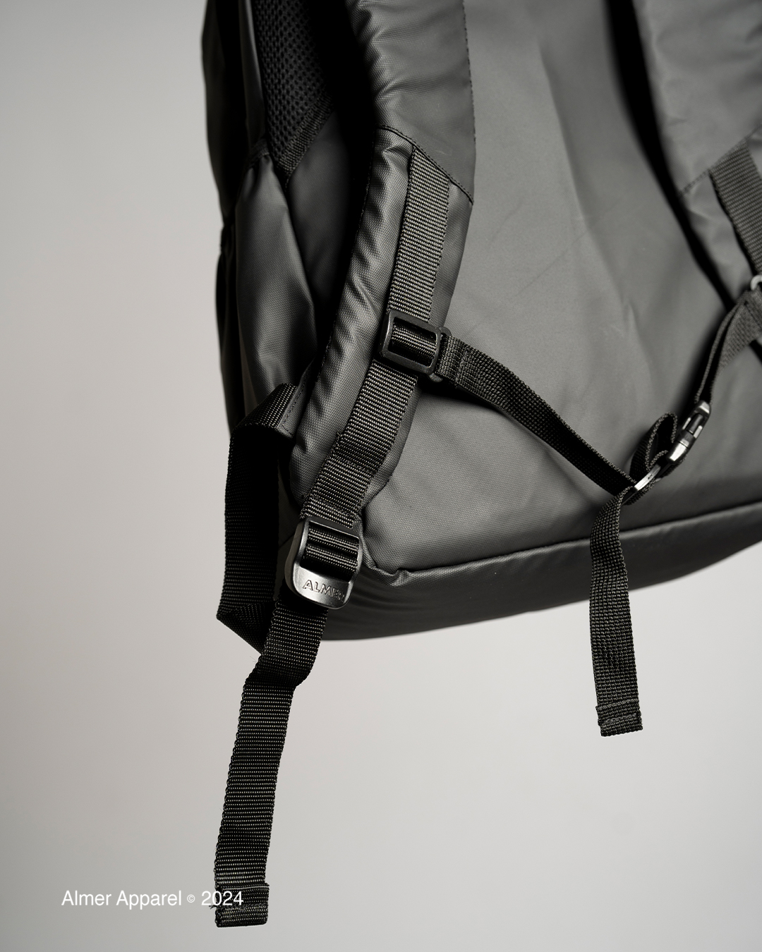 BAGPACK BY ALMER APPAREL