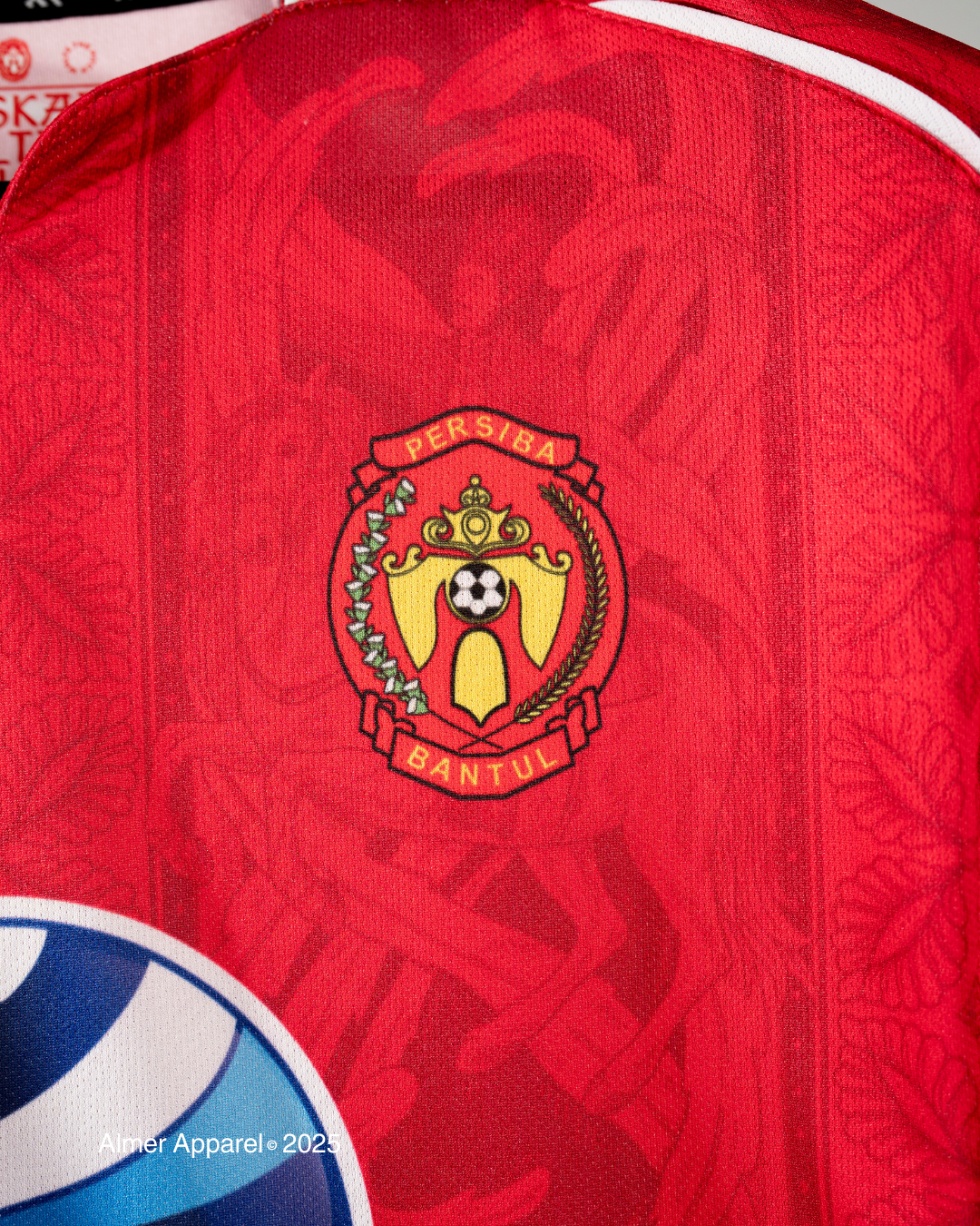 PERSIBA BANTUL SV HOME