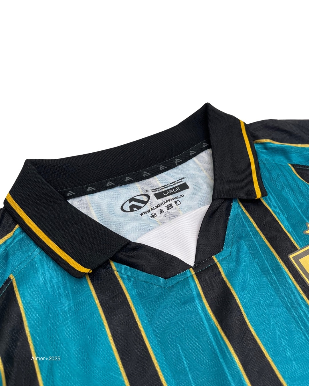 CUSTOM JERSEY PAKET PRO