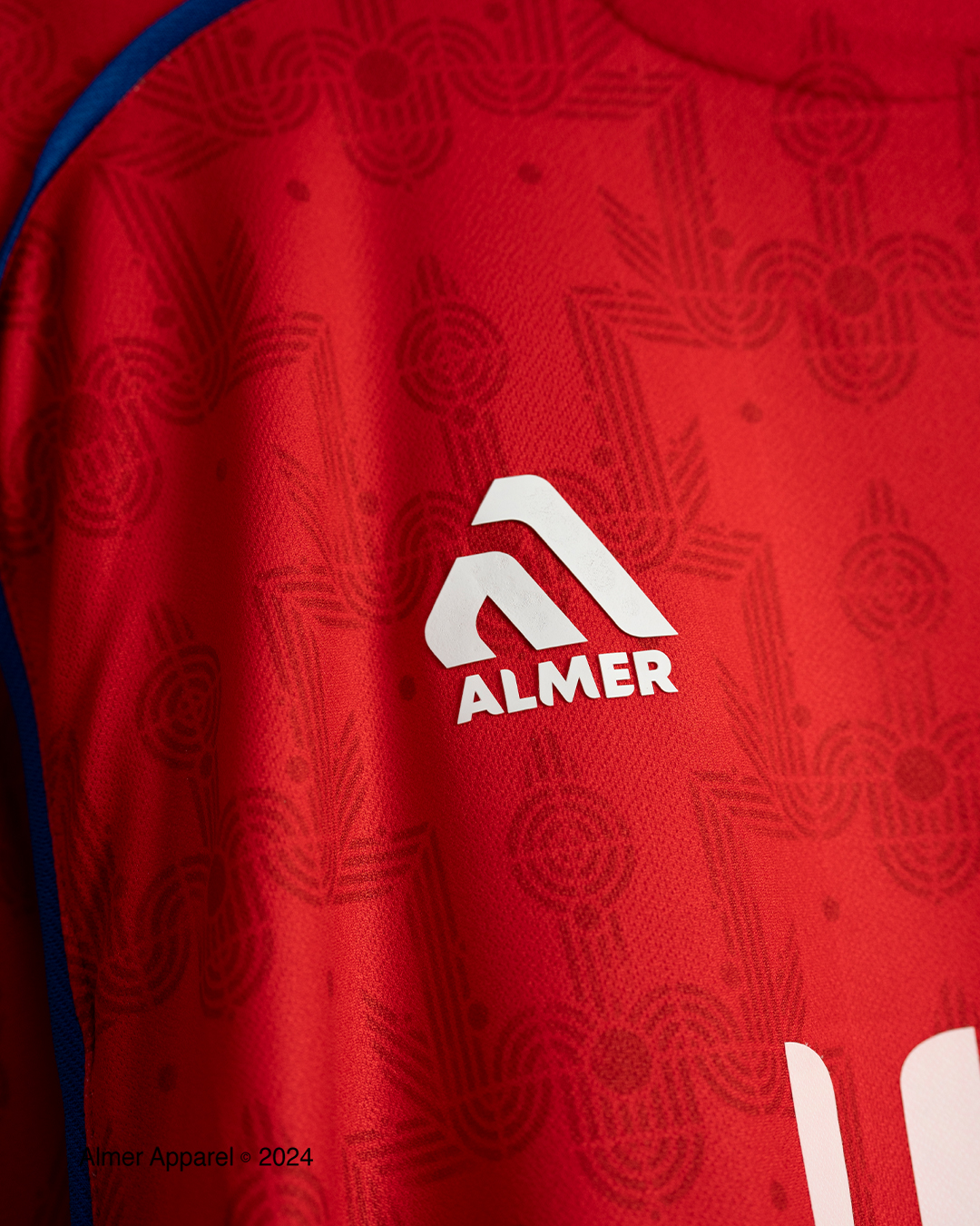 Official Kits UNY 2024 Away 