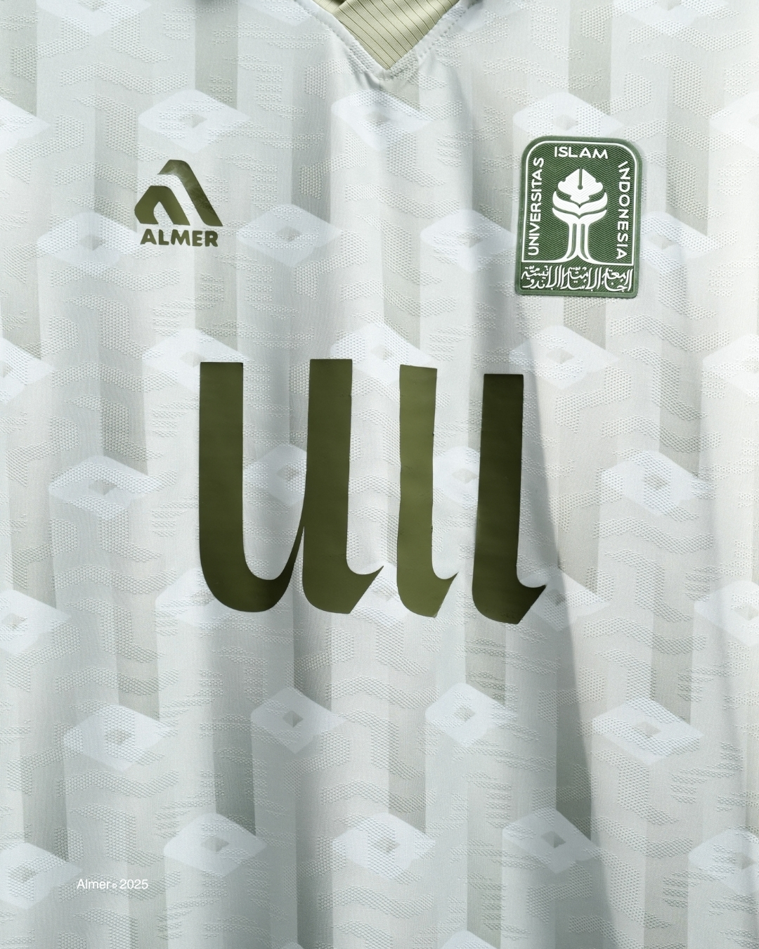 Official Kits UII 2024 Third