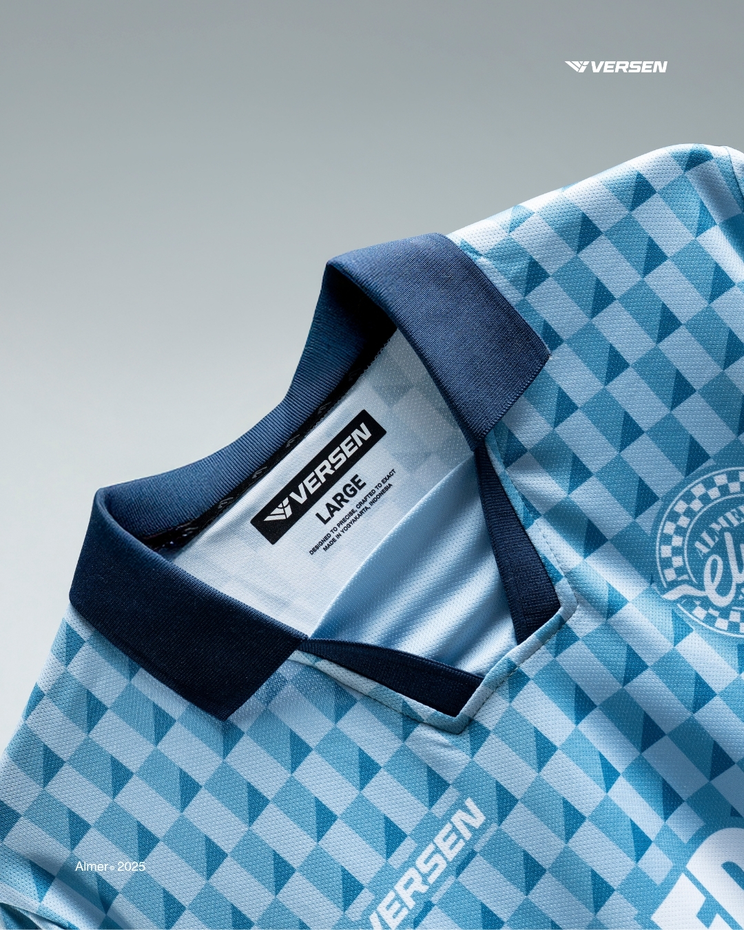 SUPERSUB Jersey By Versen.id X Almer