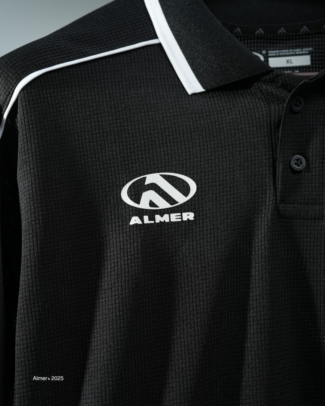 Alcaz Polo Jersey 2.0