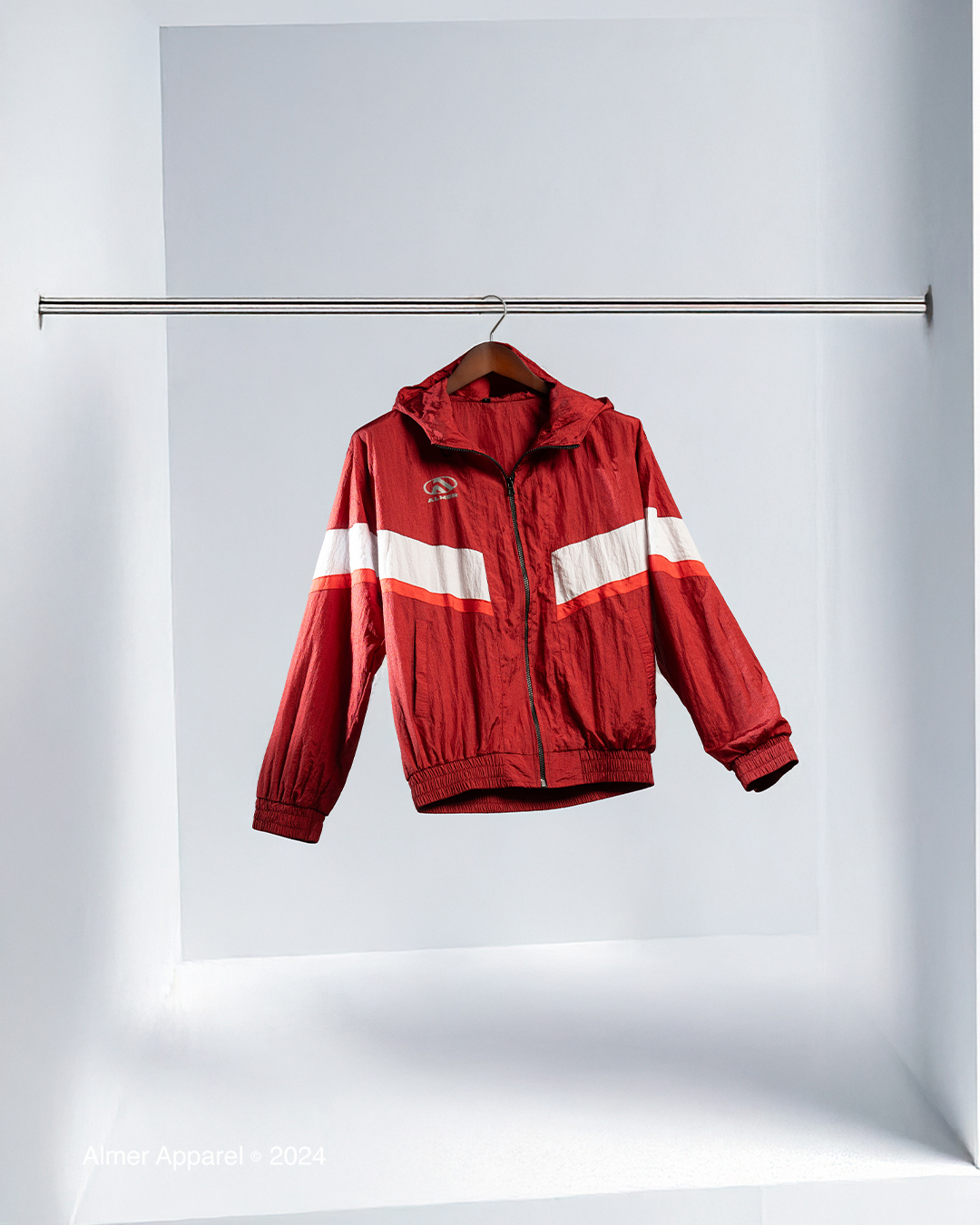 ALTRO JACKET By Almer Apparel