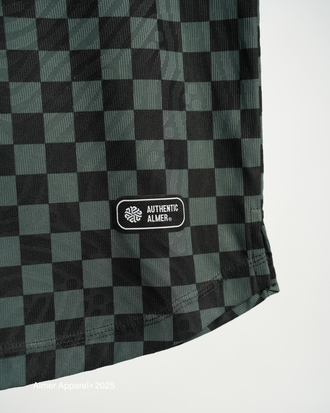 ALSQUARE By Almer Apparel