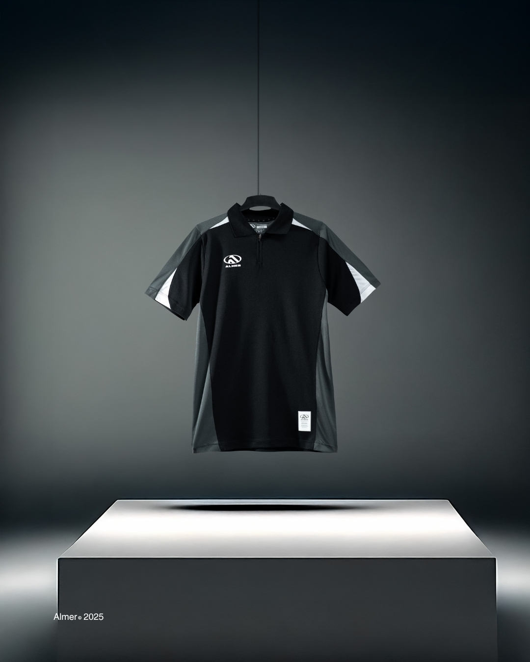 Alcaz Polo Jersey 3.0