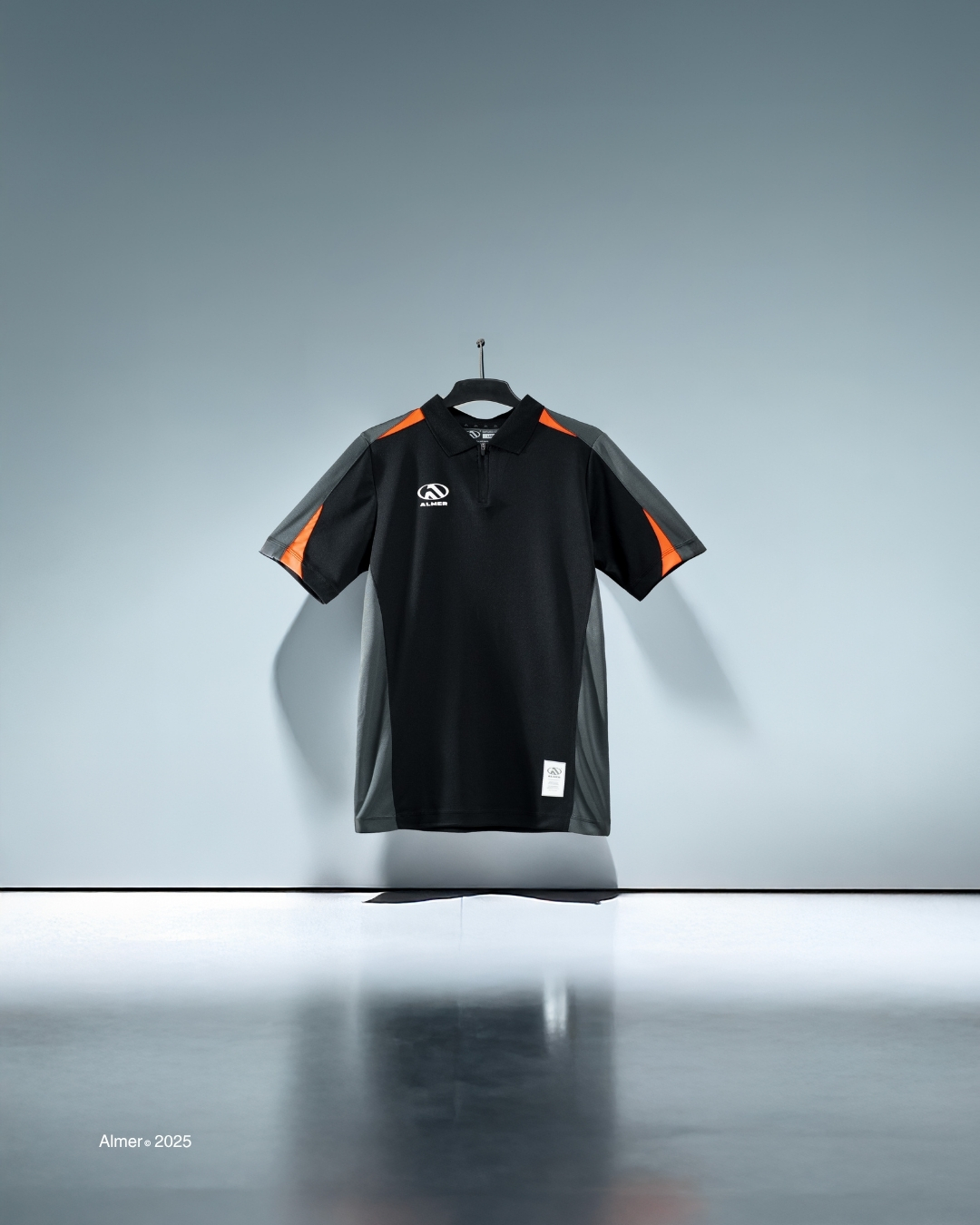 Alcaz Polo Jersey 3.0