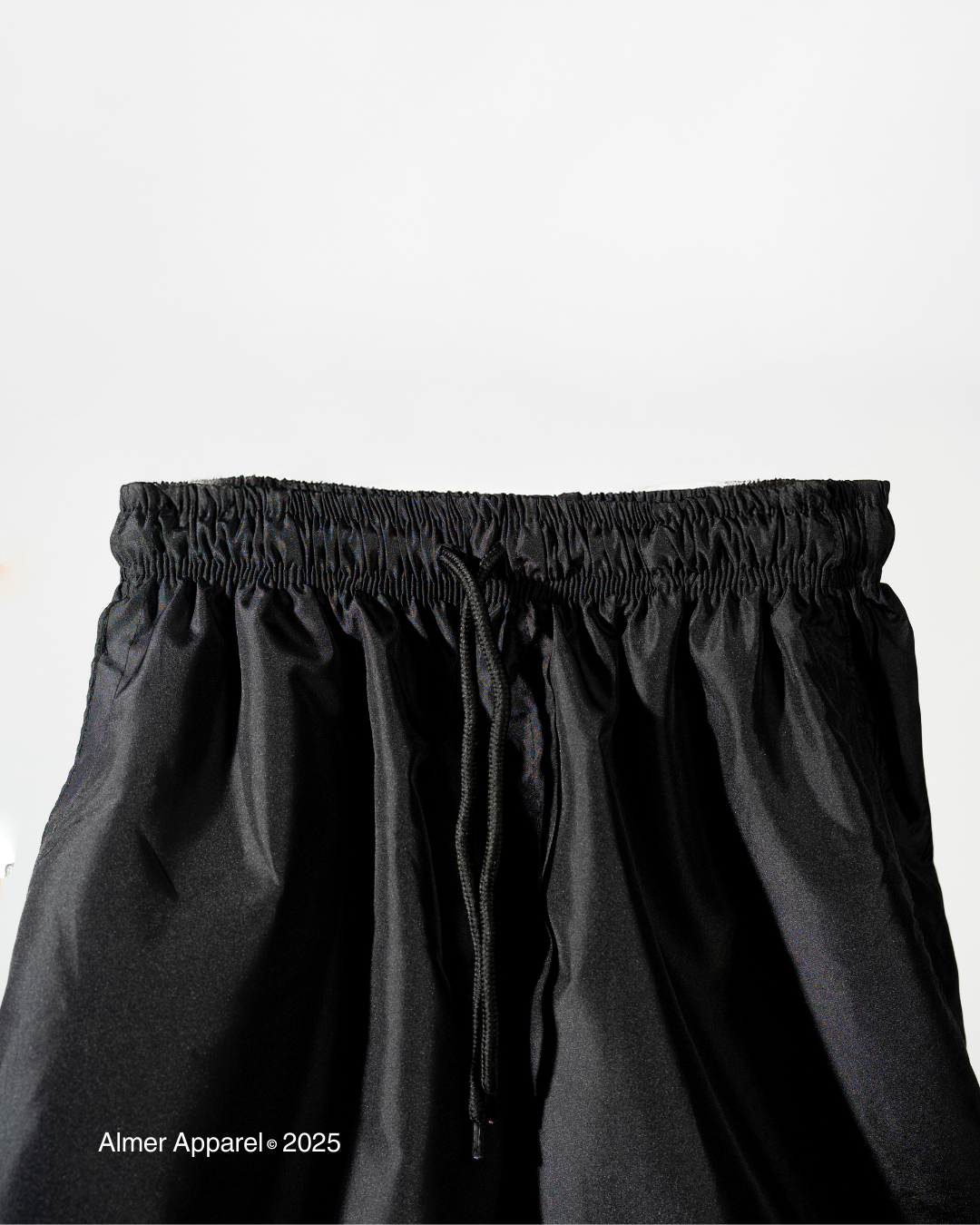 ALCENO BOARDSHORT By Almer Apparel