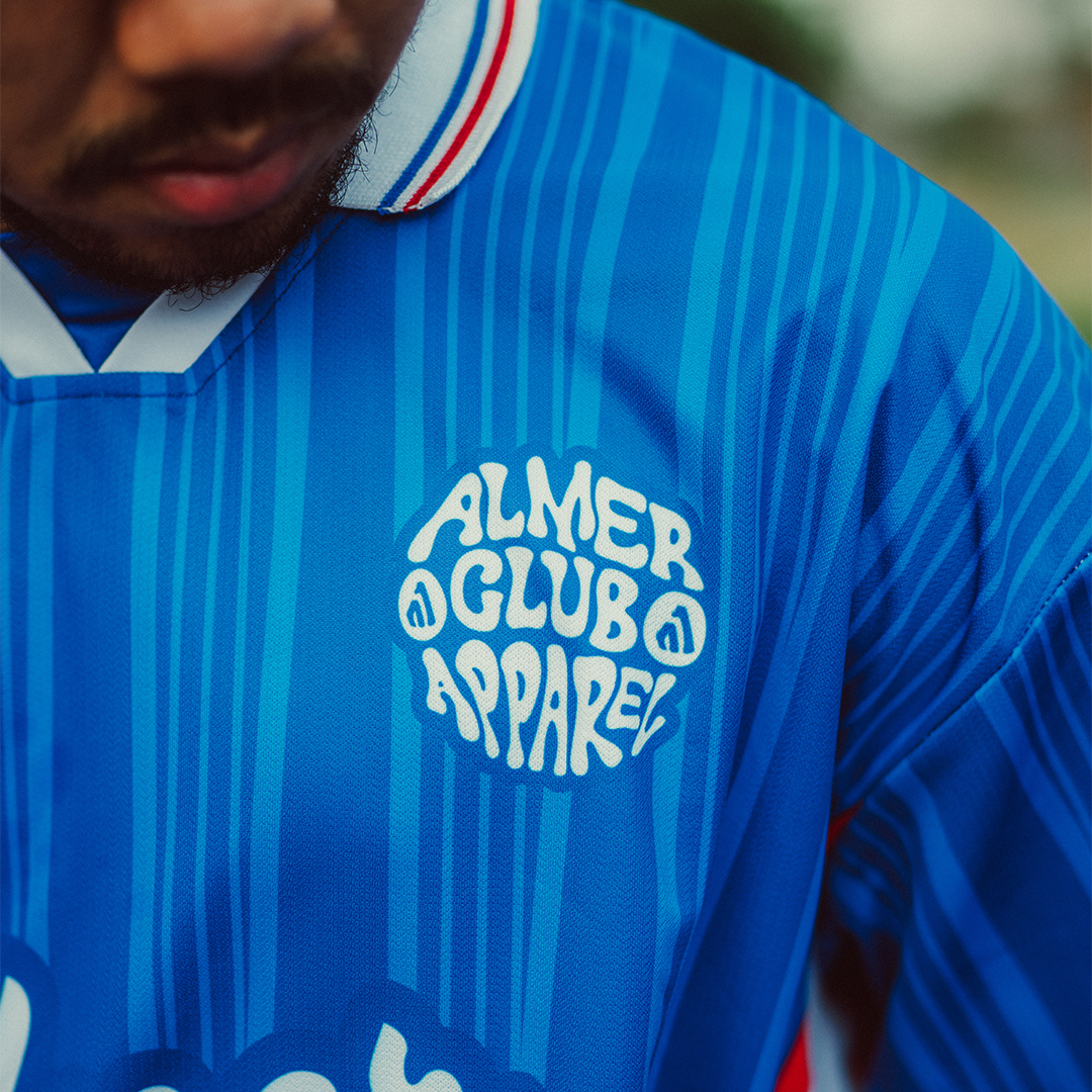 JERSEY OVERSIZE By Almer Apparel