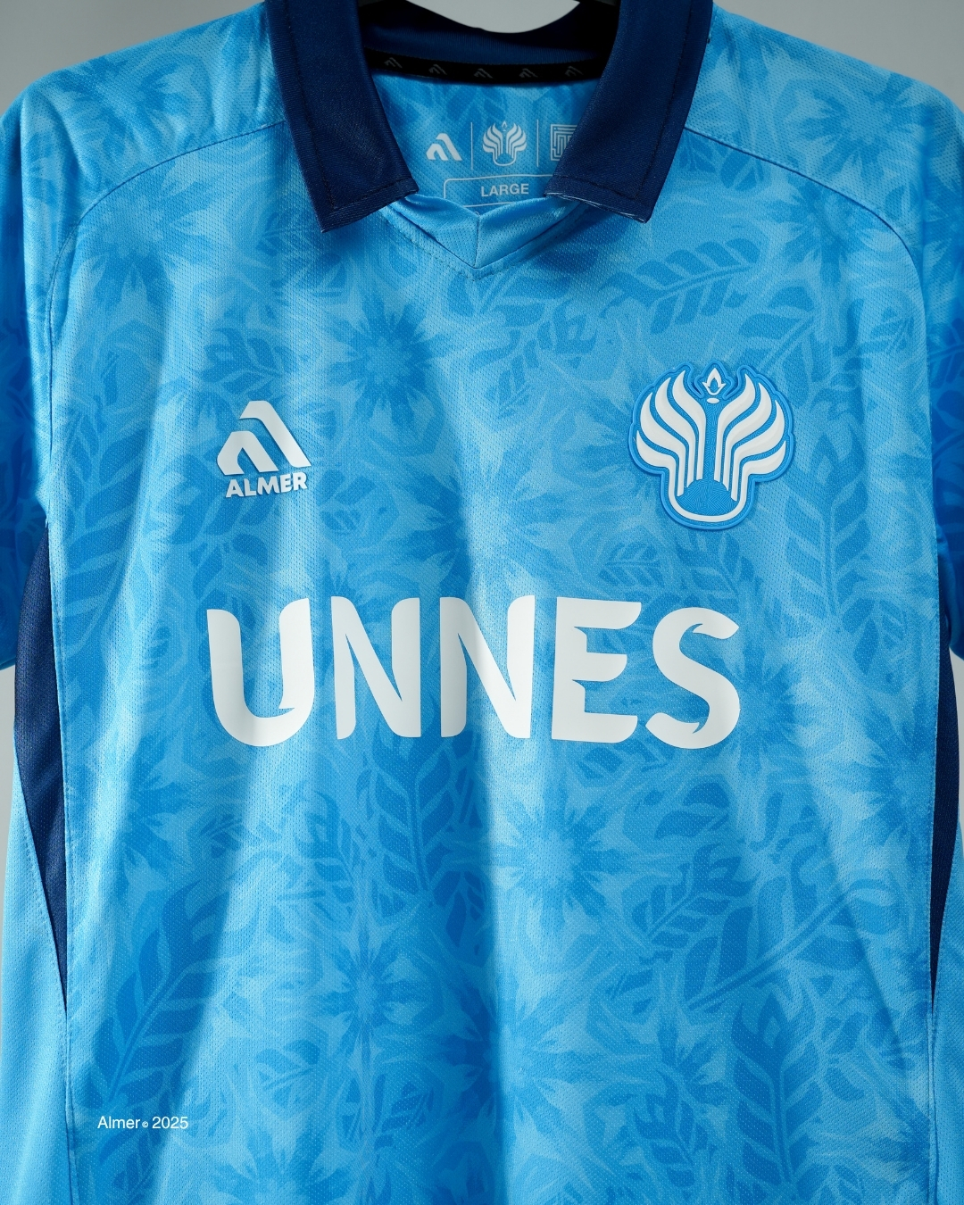 UNNES 2024 AWAYJERSEY