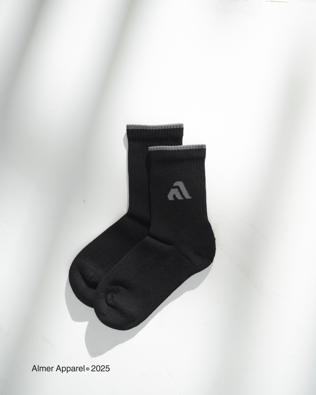 CREW SOCKS V2 BY ALMER