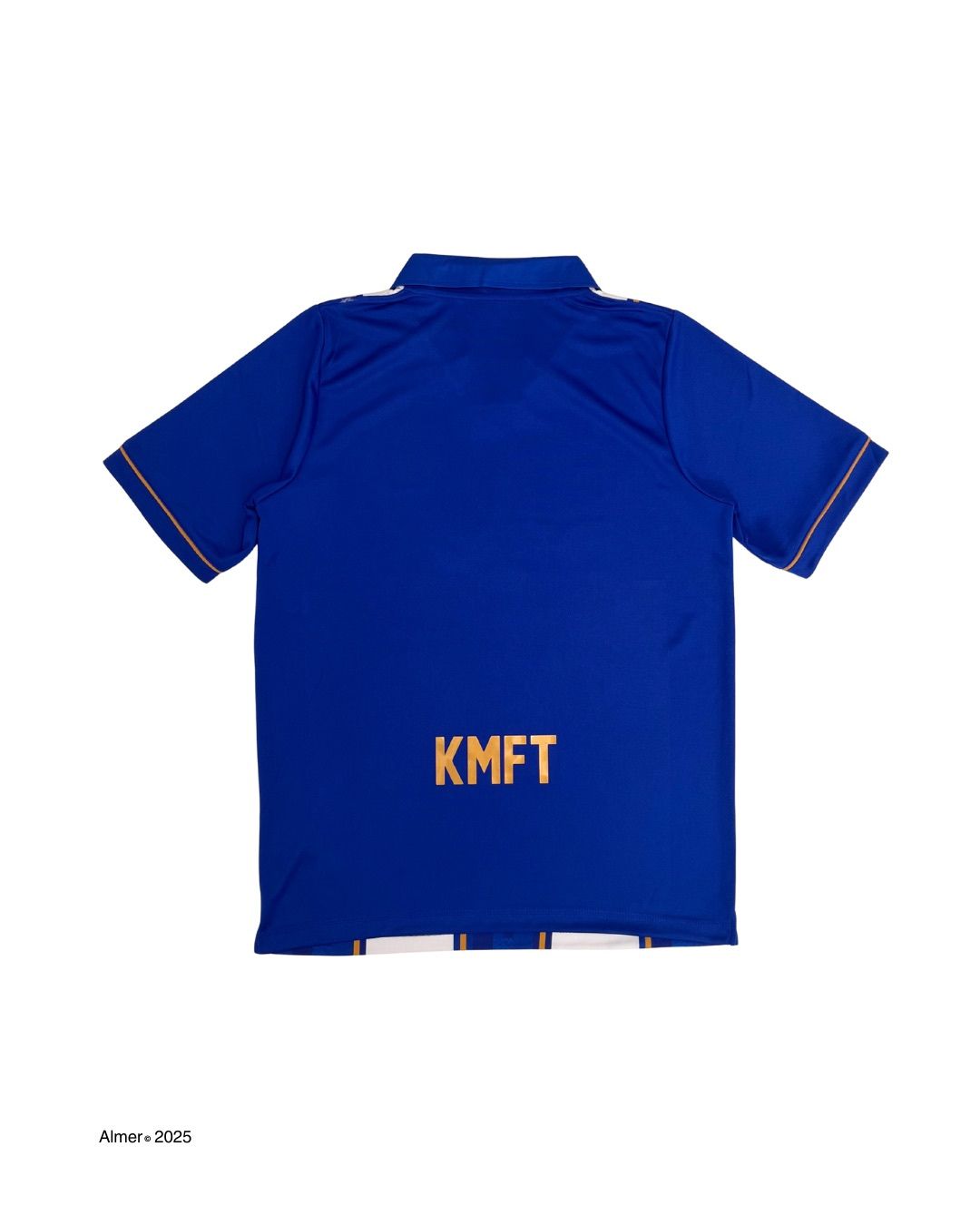 CUSTOM JERSEY PAKET ALTERNATE