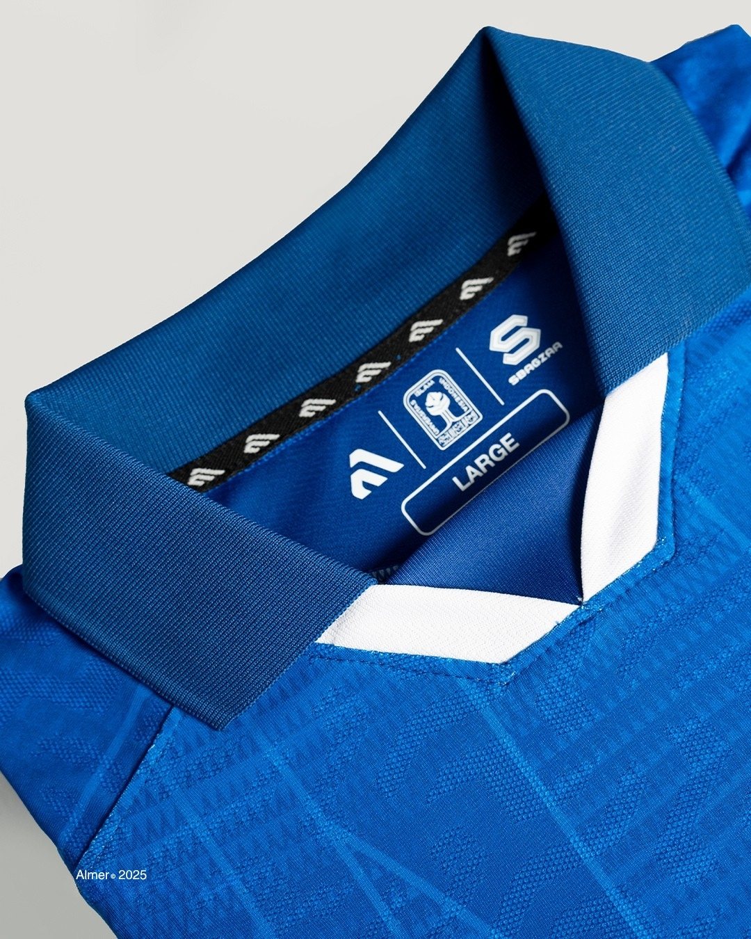 Official Kits UII 2024 Home