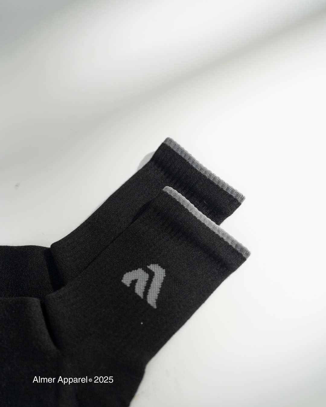 CREW SOCKS V2 BY ALMER