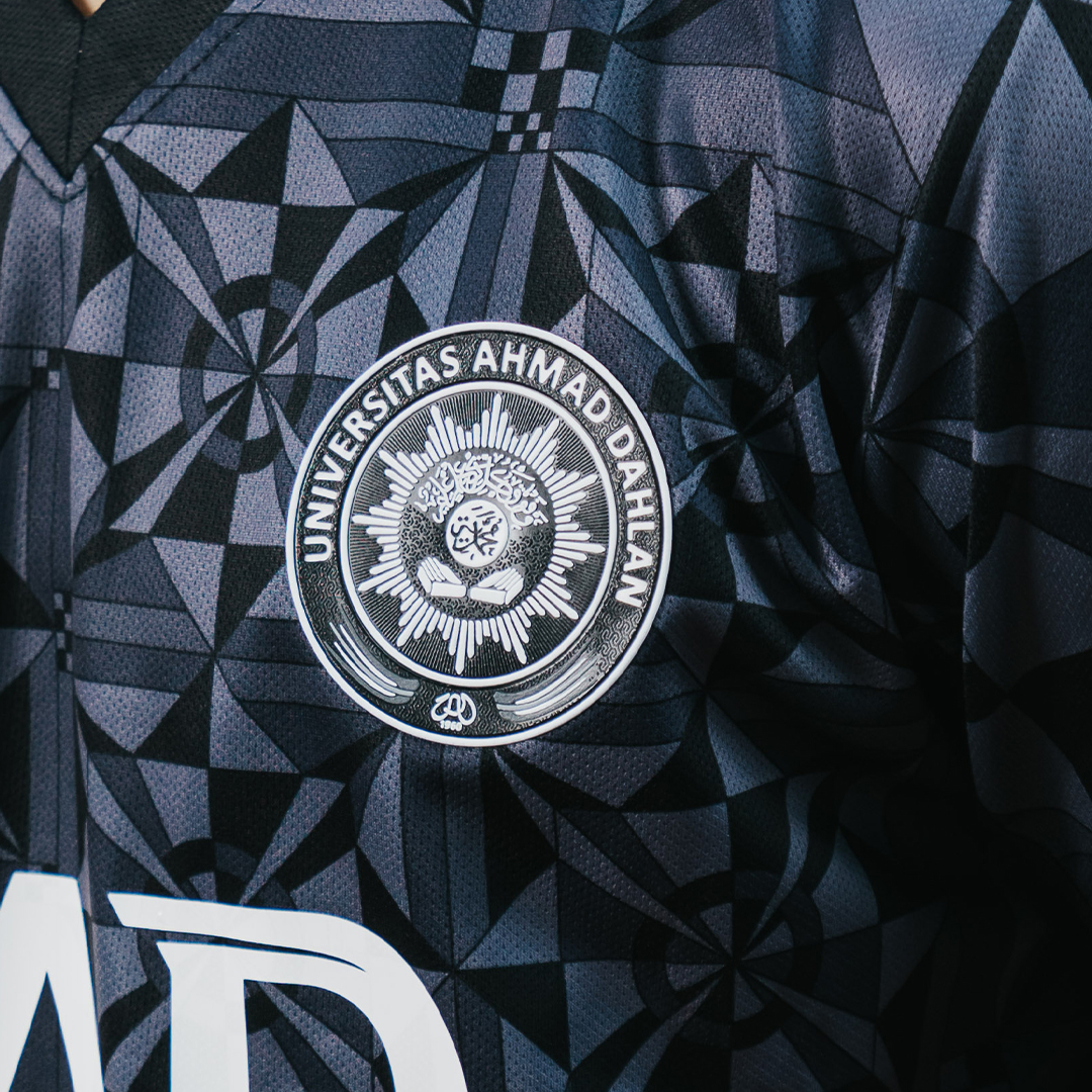 Official Kits UAD 2024 Third