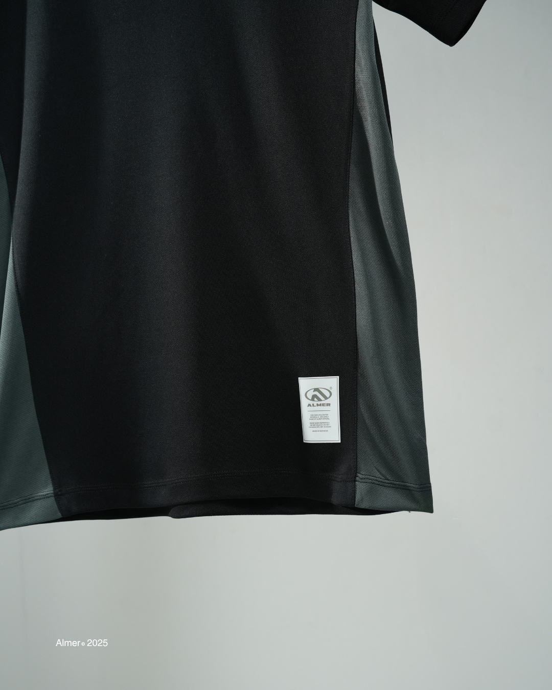 Alcaz Polo Jersey 3.0