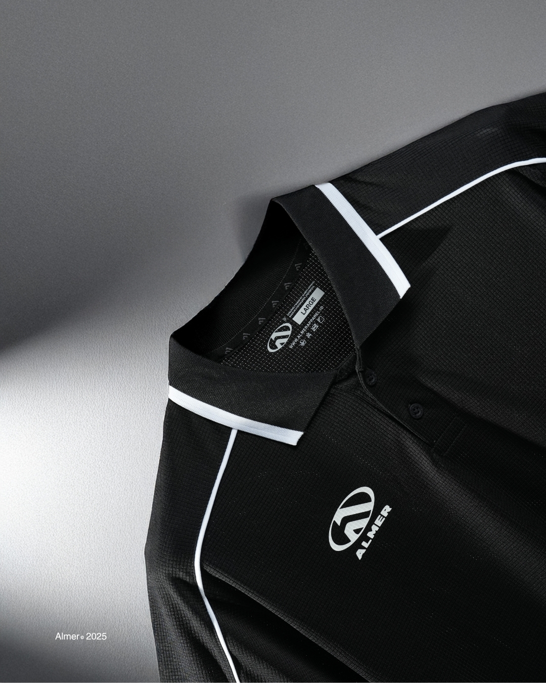 Alcaz Polo Jersey 2.0
