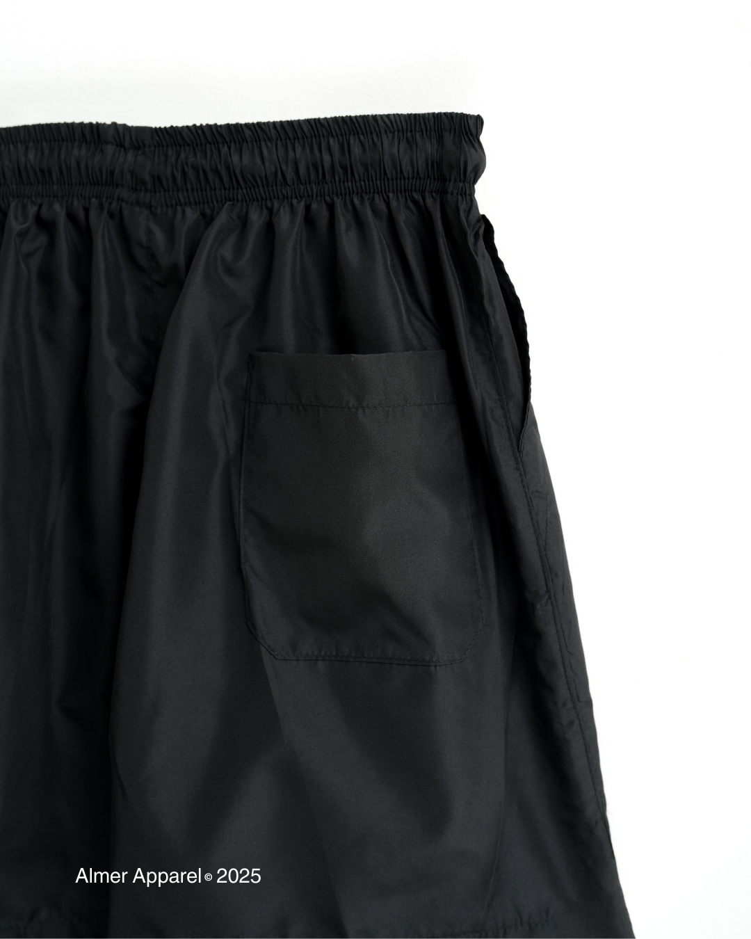 ALCENO BOARDSHORT By Almer Apparel